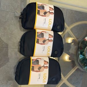 Belt bag  brand new with tags unisex